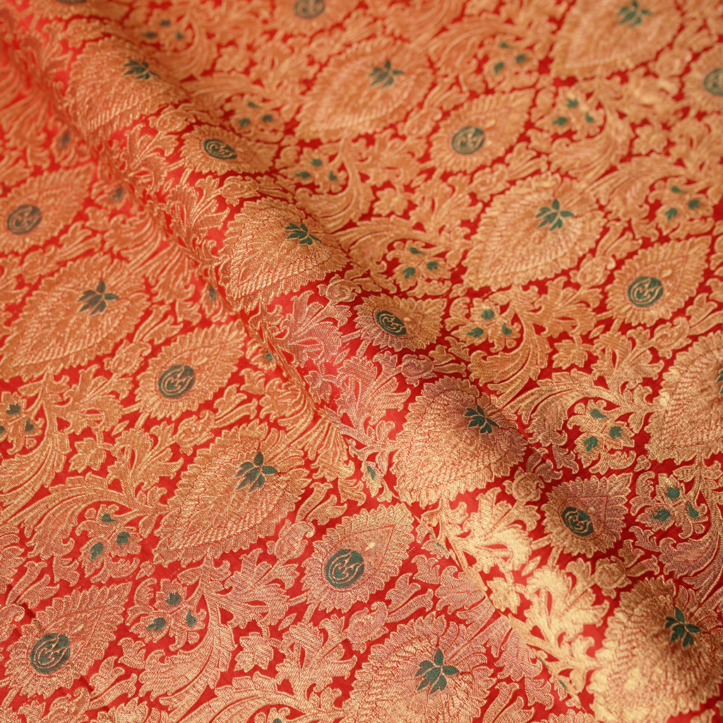 Multi Mughal Jaal