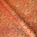 Multi Mughal Jaal::Zahra Maham
