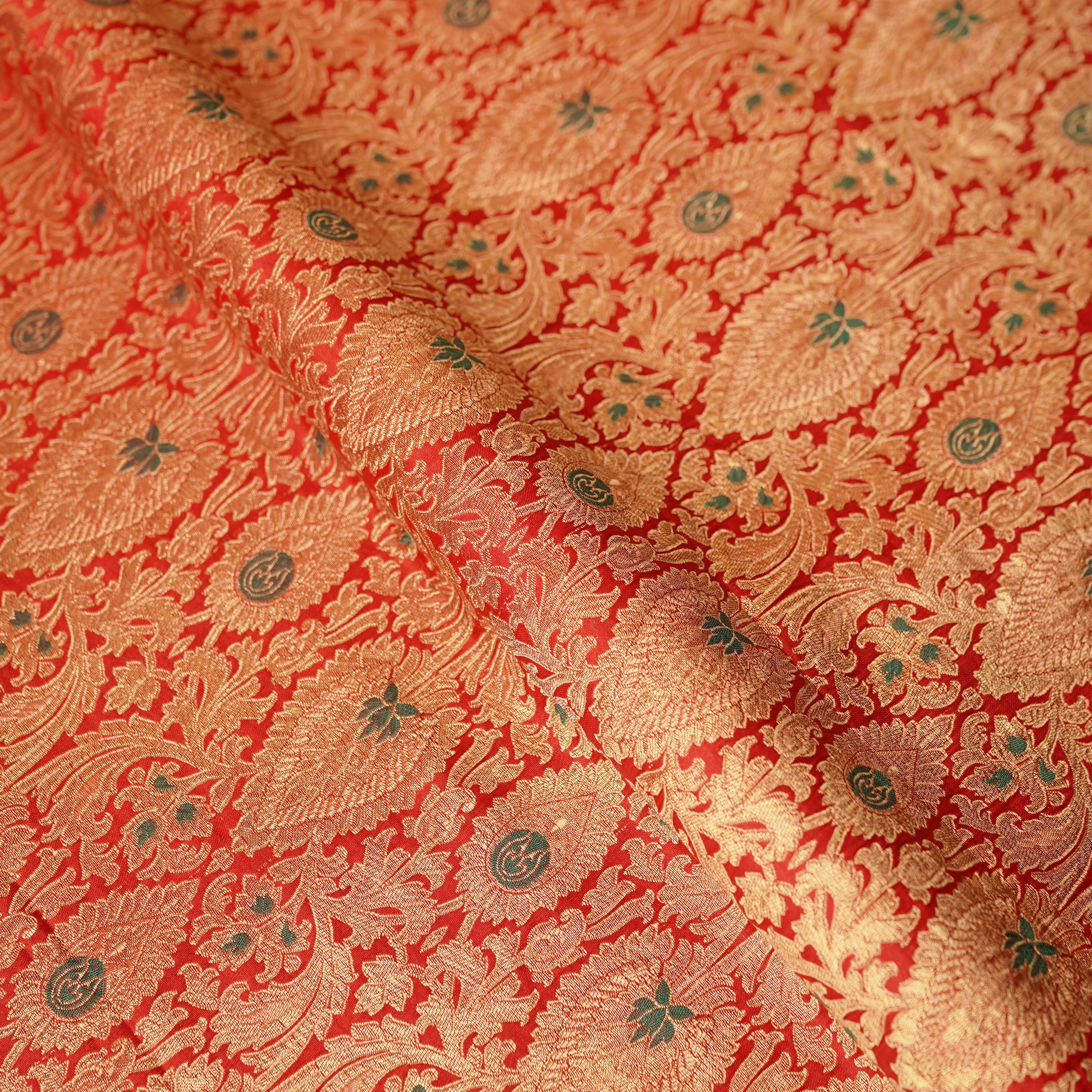 Multi Mughal Jaal