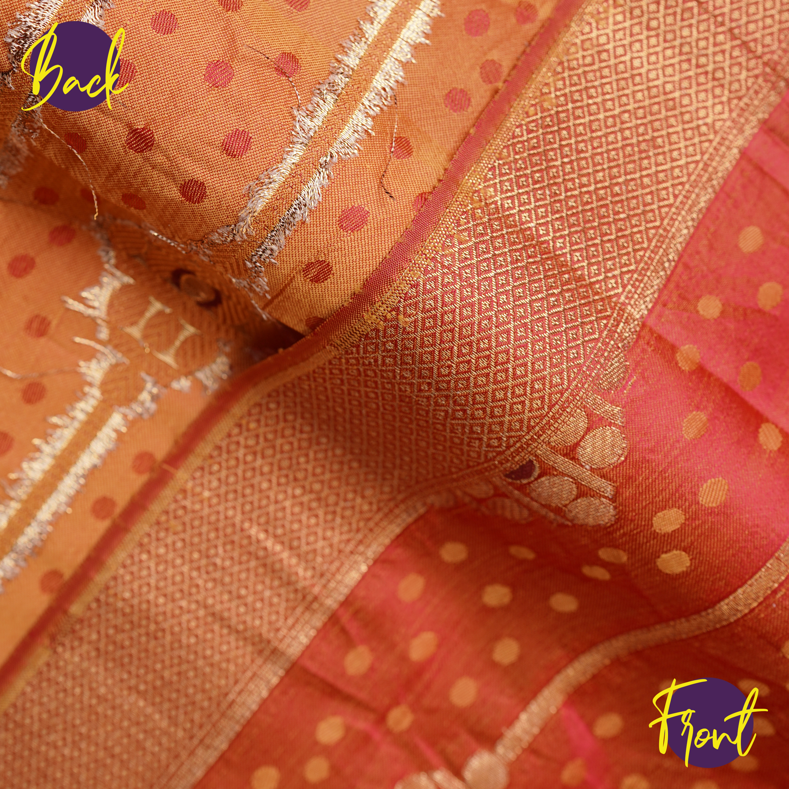 Sidr Double Lining Satin