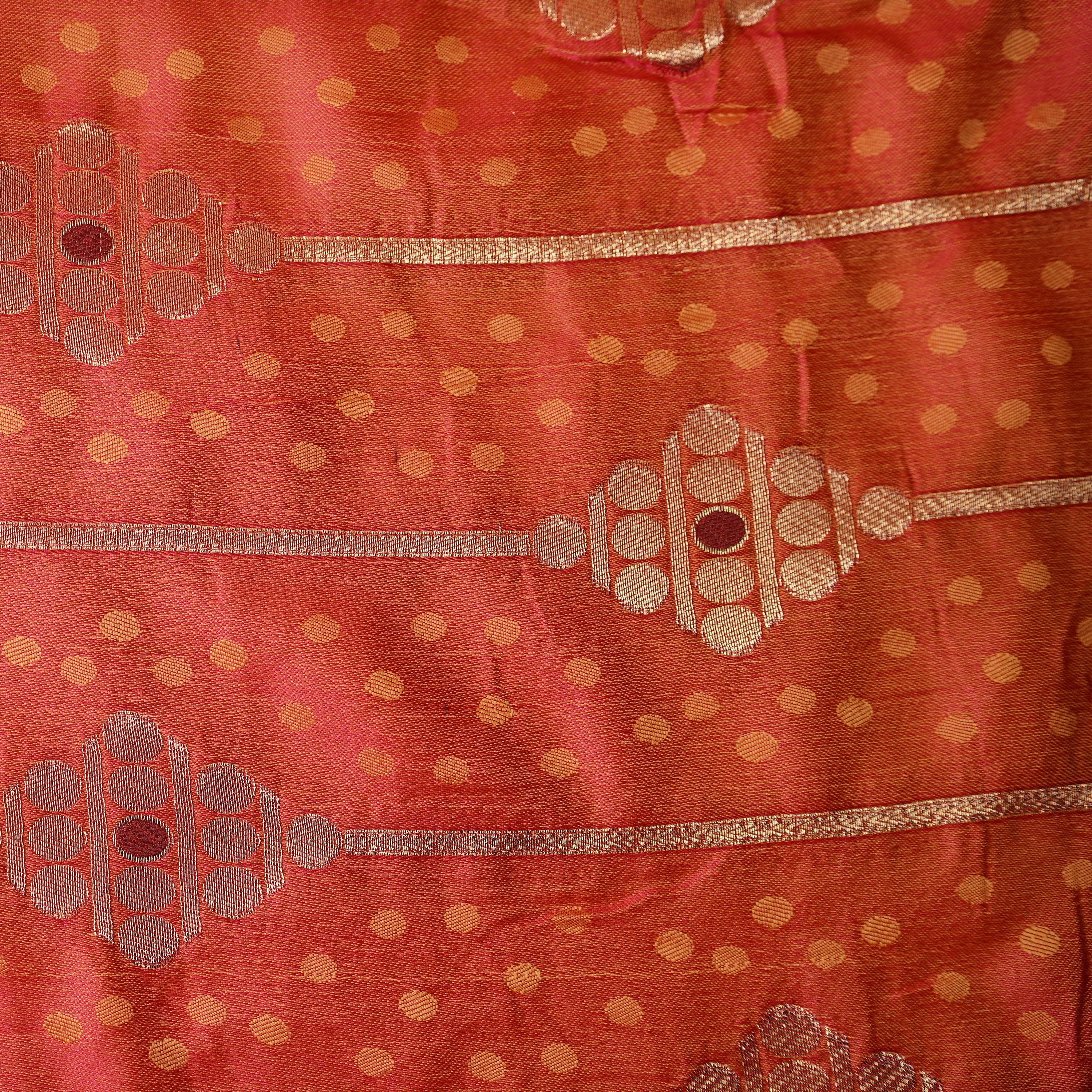 Sidr Double Lining Satin