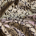 Royal – Pure Katan Satin Royal Jaal