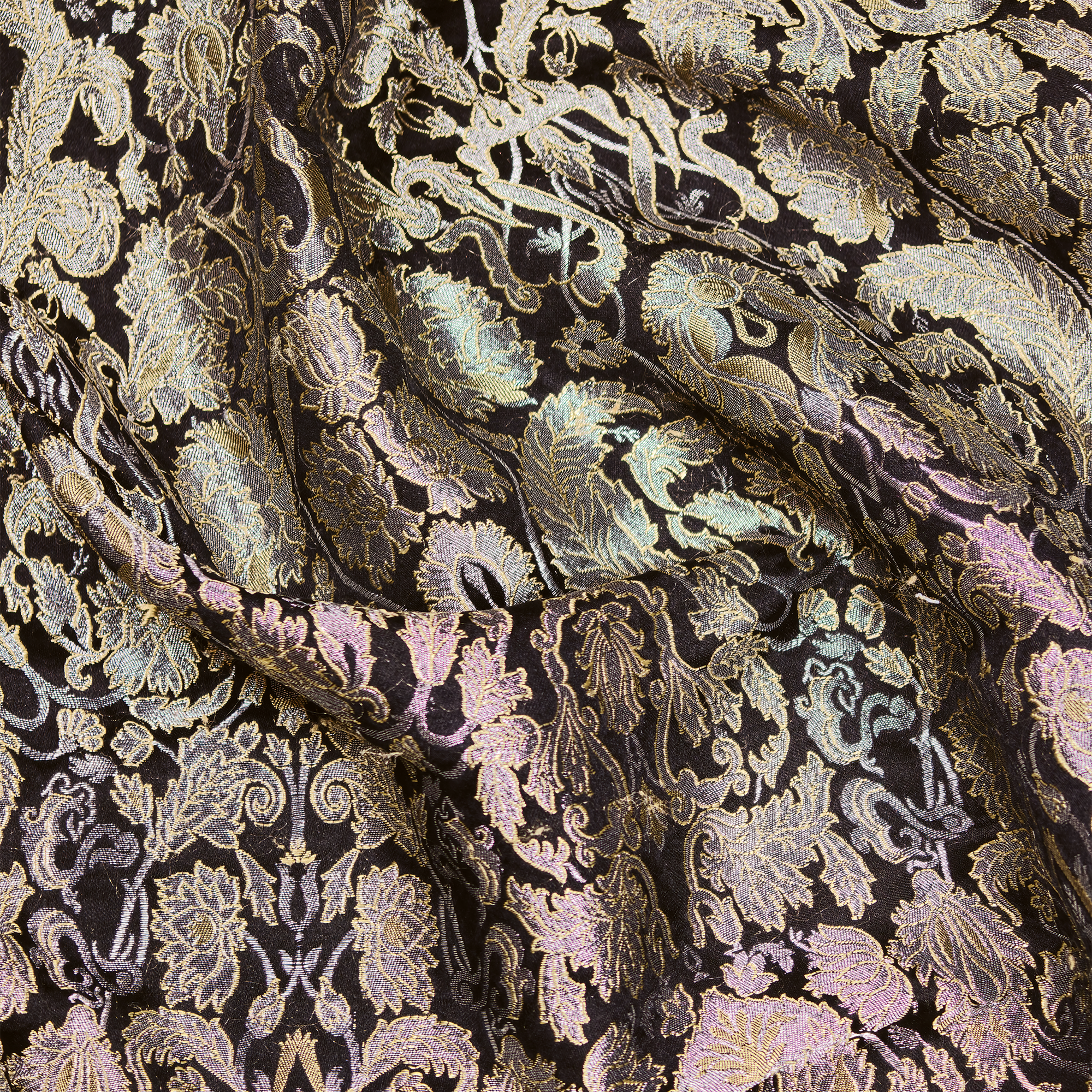 Royal – Pure Katan Satin Royal Jaal