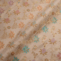 Zeenat – Pure Masoori (Multi Floral)::Zahra Maham