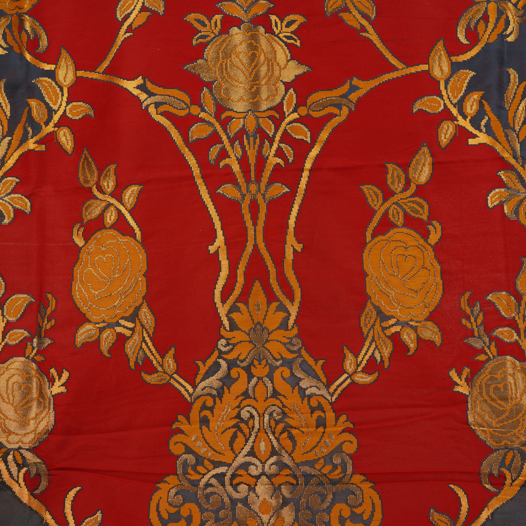 Naqsh-e-Shaahi – Kaani Silk Floral Shawl