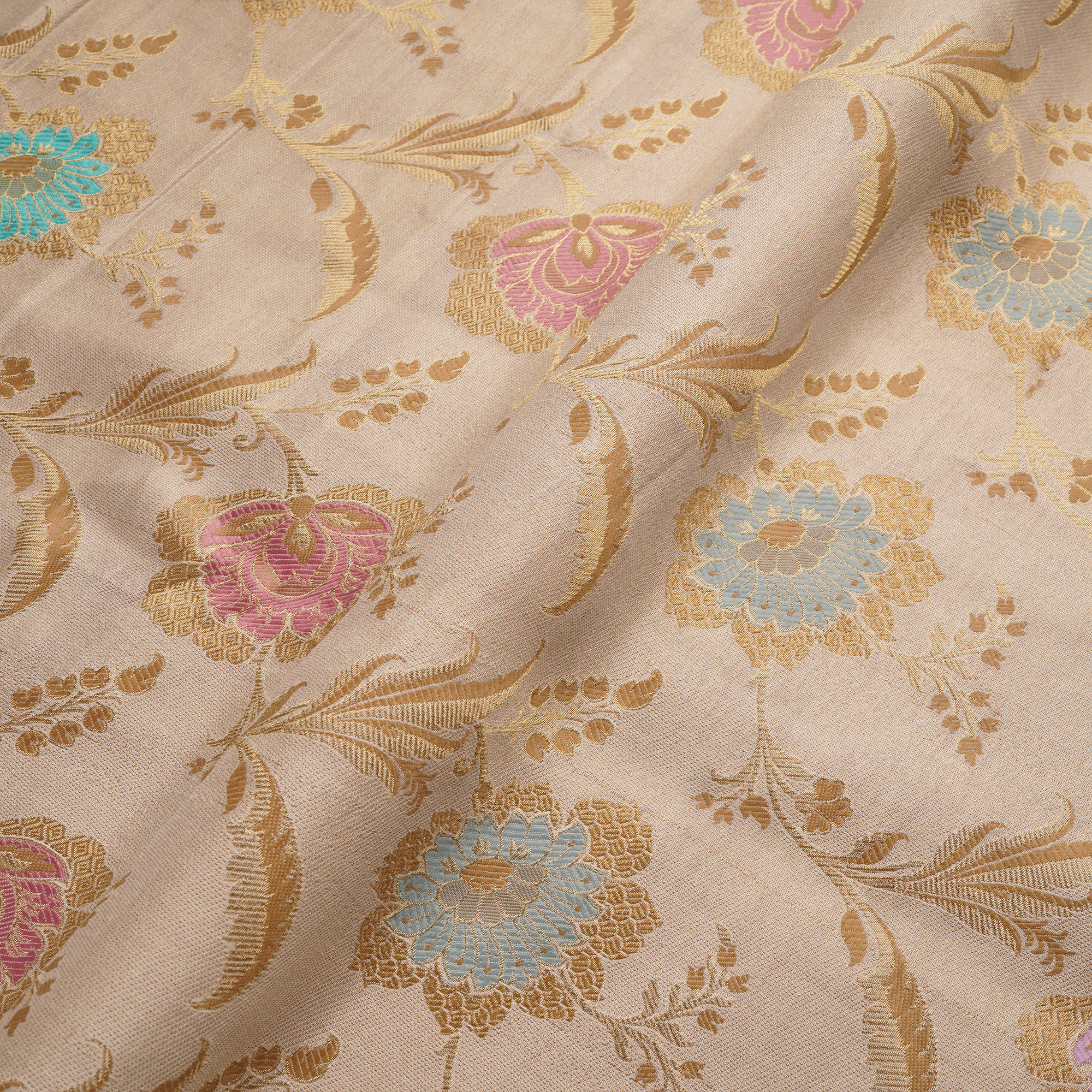 Noor – Pure Masoori (Multi Floral)