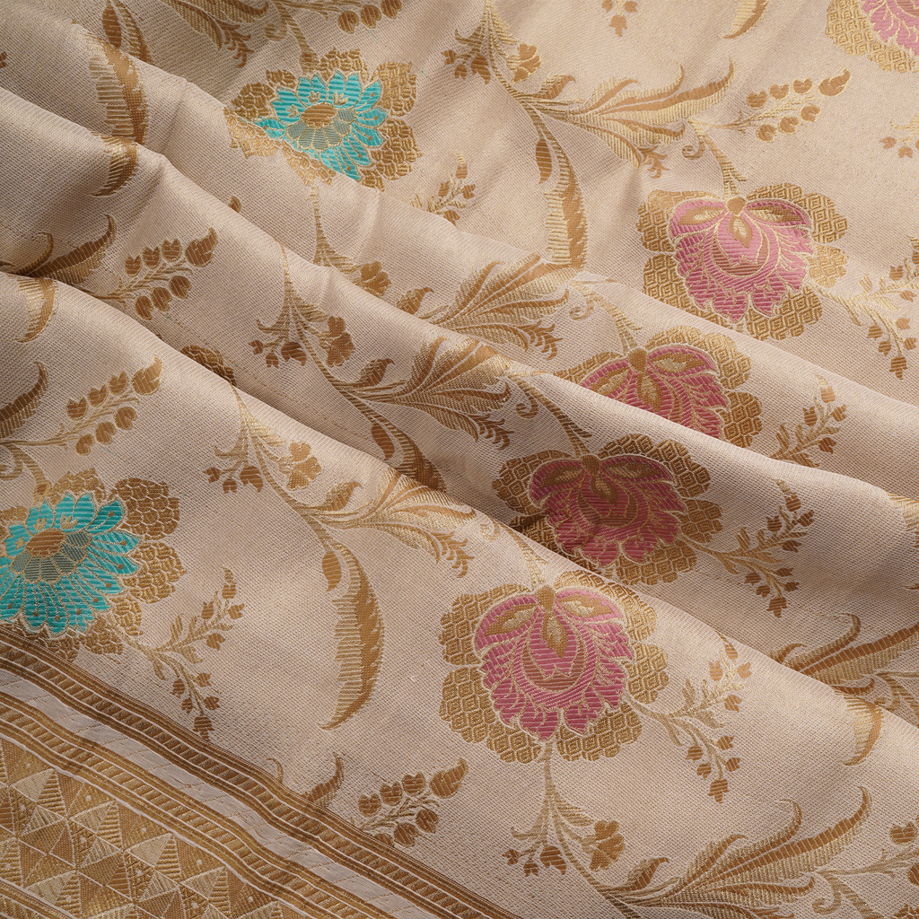 Noor – Pure Masoori (Multi Floral)