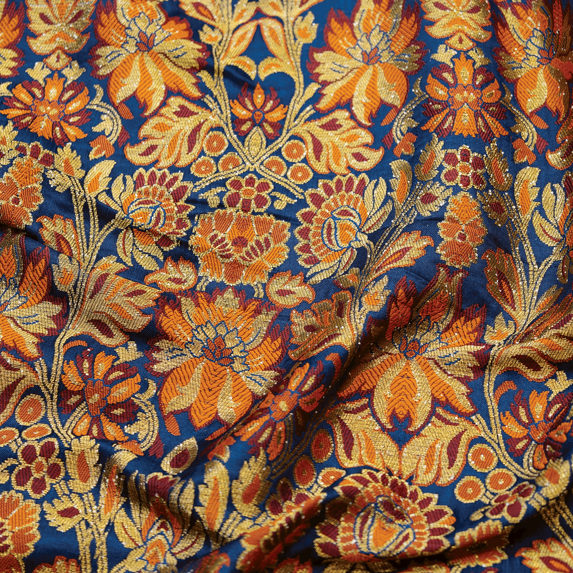 Firdous Luxe Jamawar