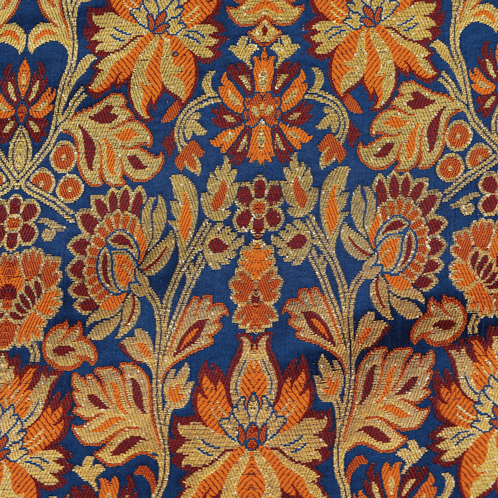 Firdous Luxe Jamawar