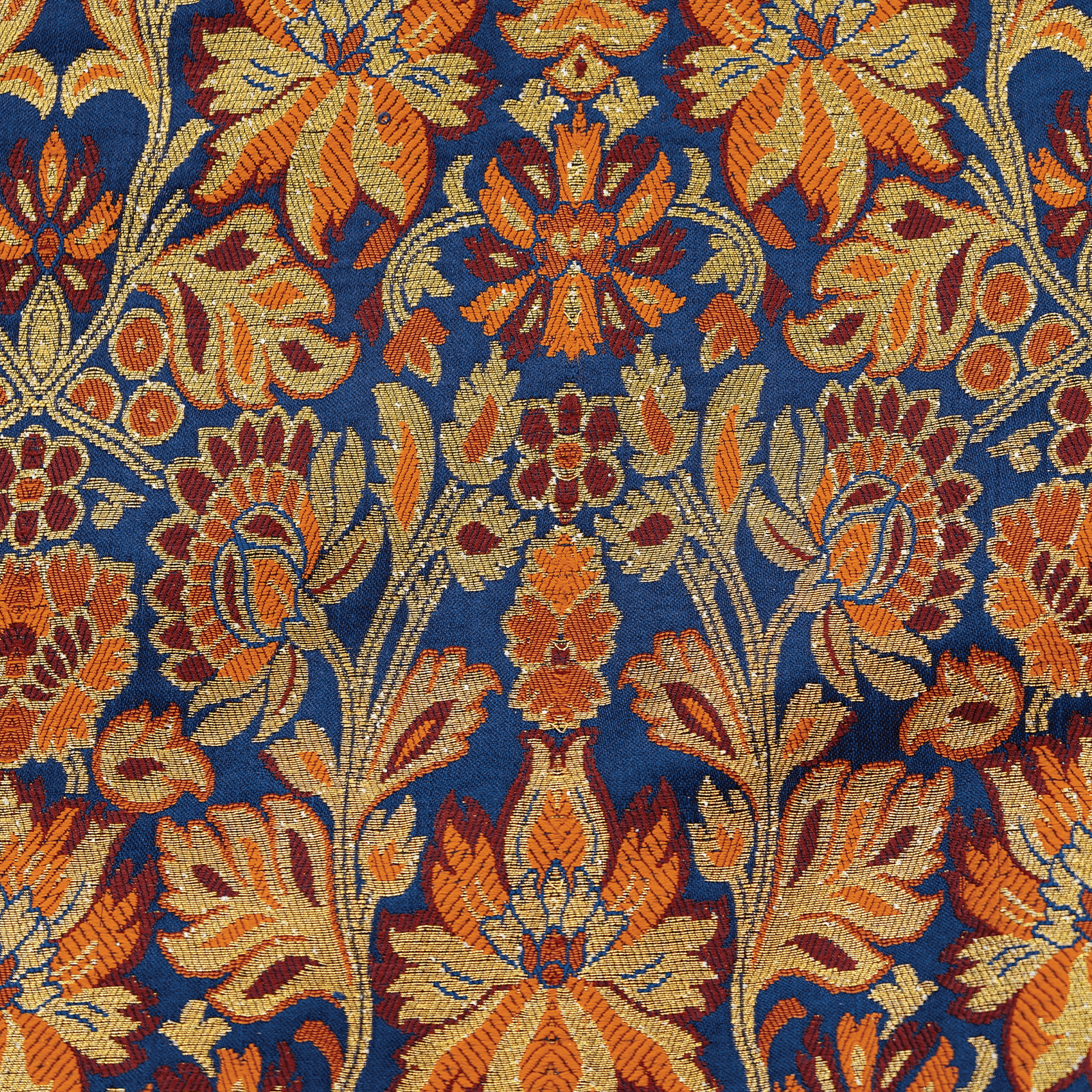 Firdous Luxe Jamawar
