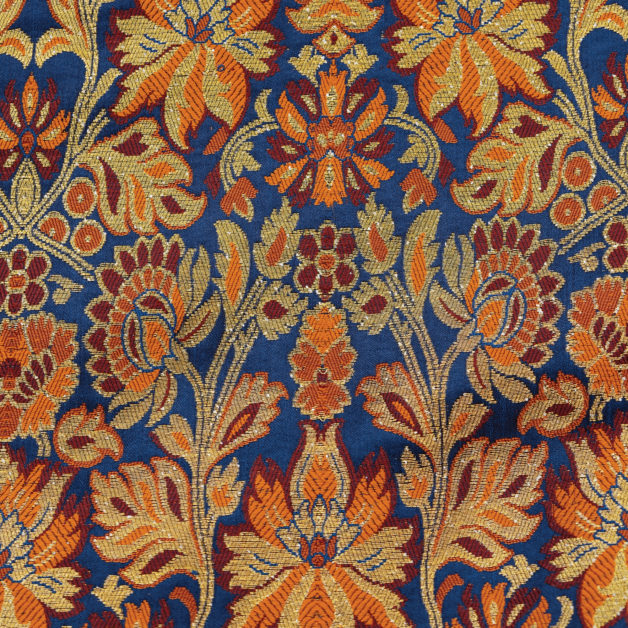 Firdous Luxe Jamawar