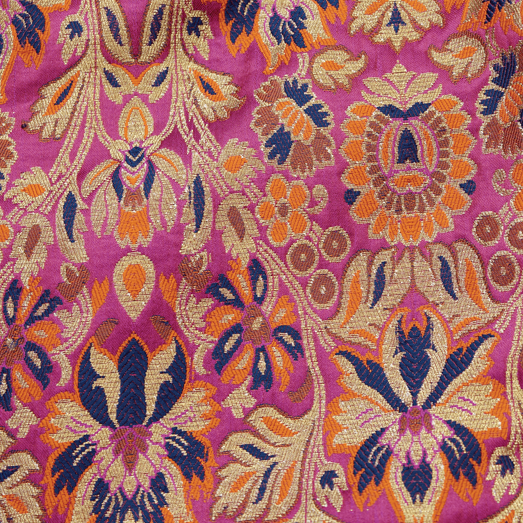 Firdous Luxe Jamawar