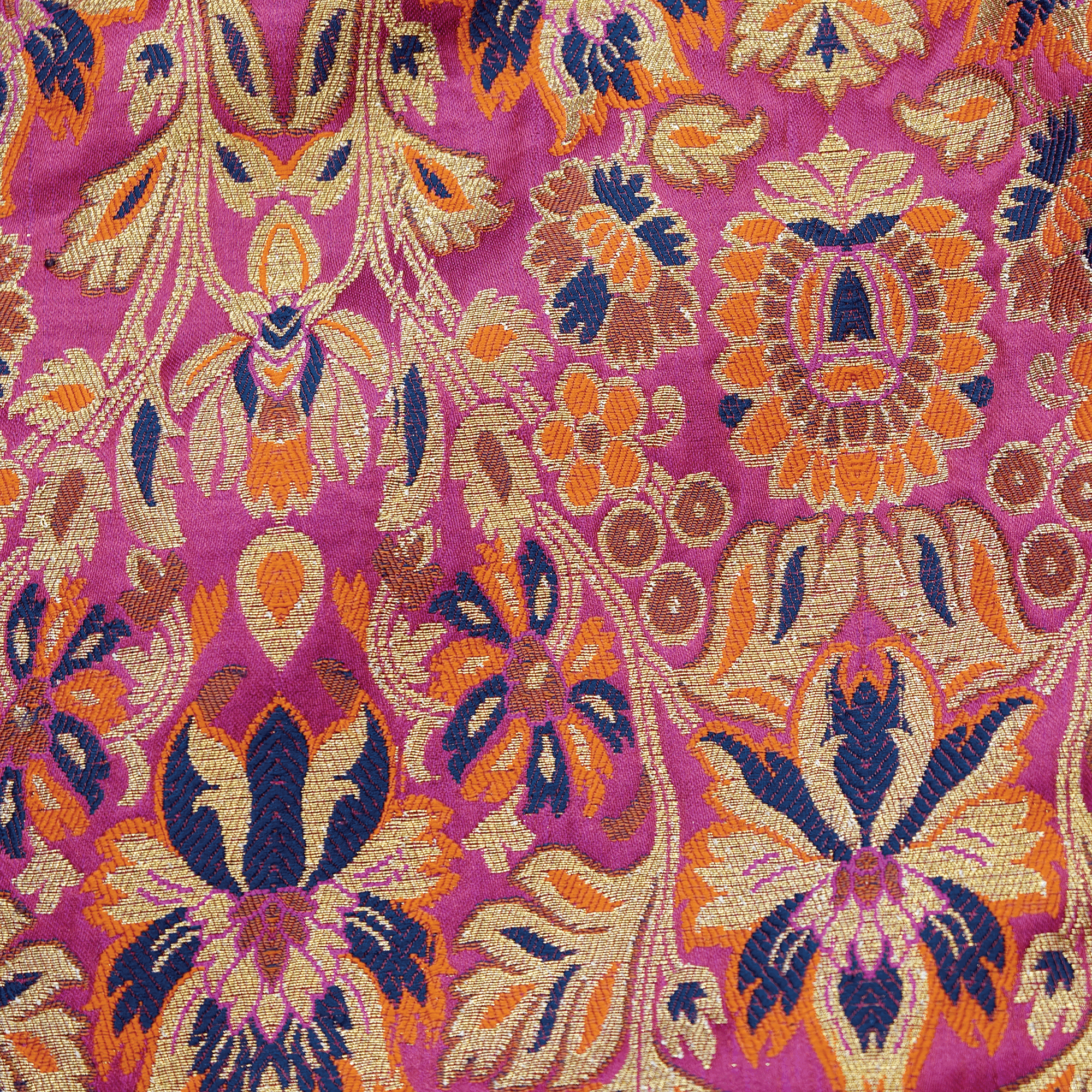 Firdous Luxe Jamawar