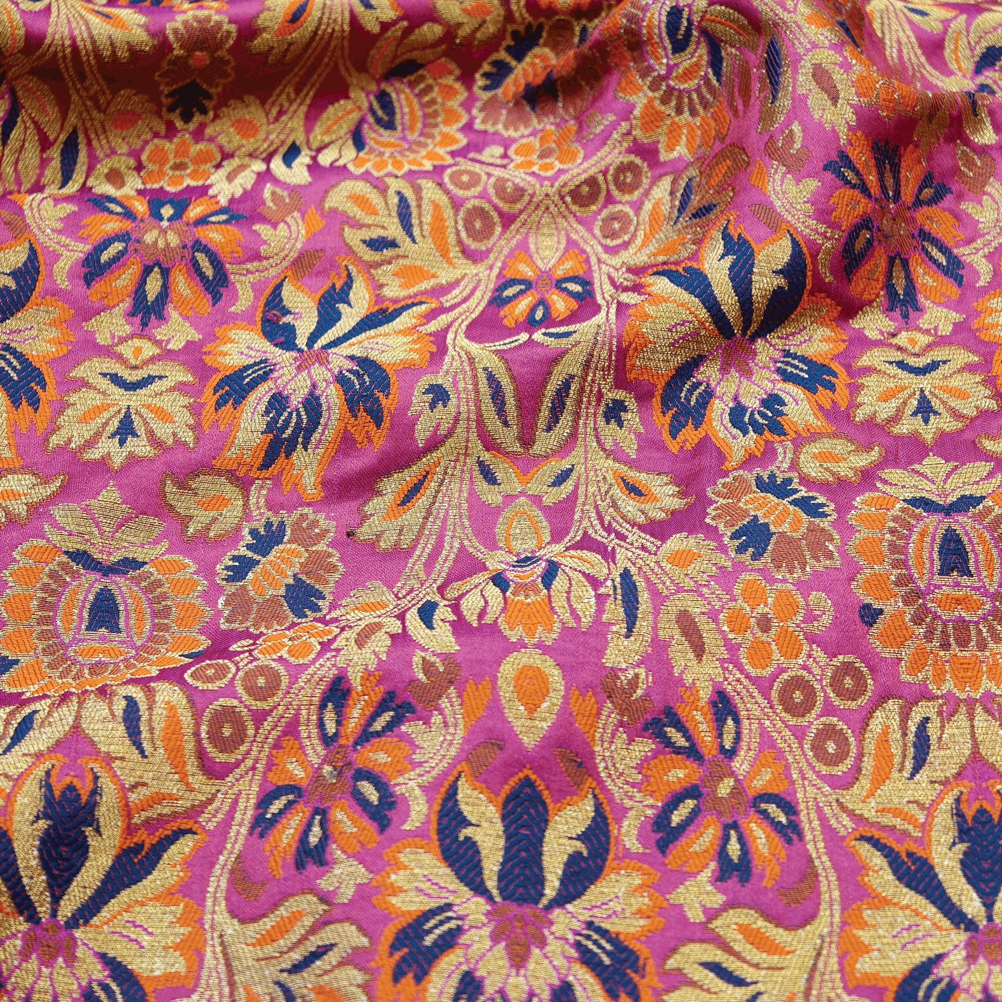 Firdous Luxe Jamawar