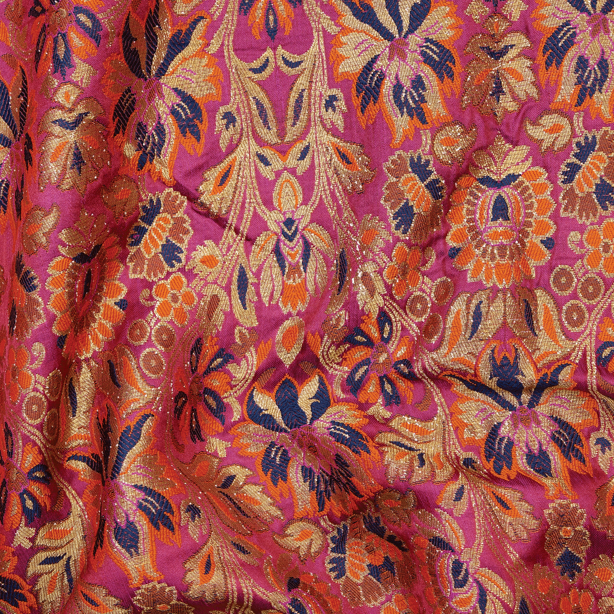 Firdous Luxe Jamawar