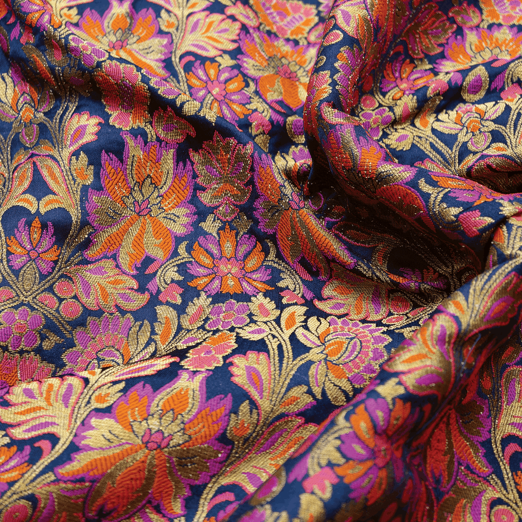 Firdous Luxe Jamawar