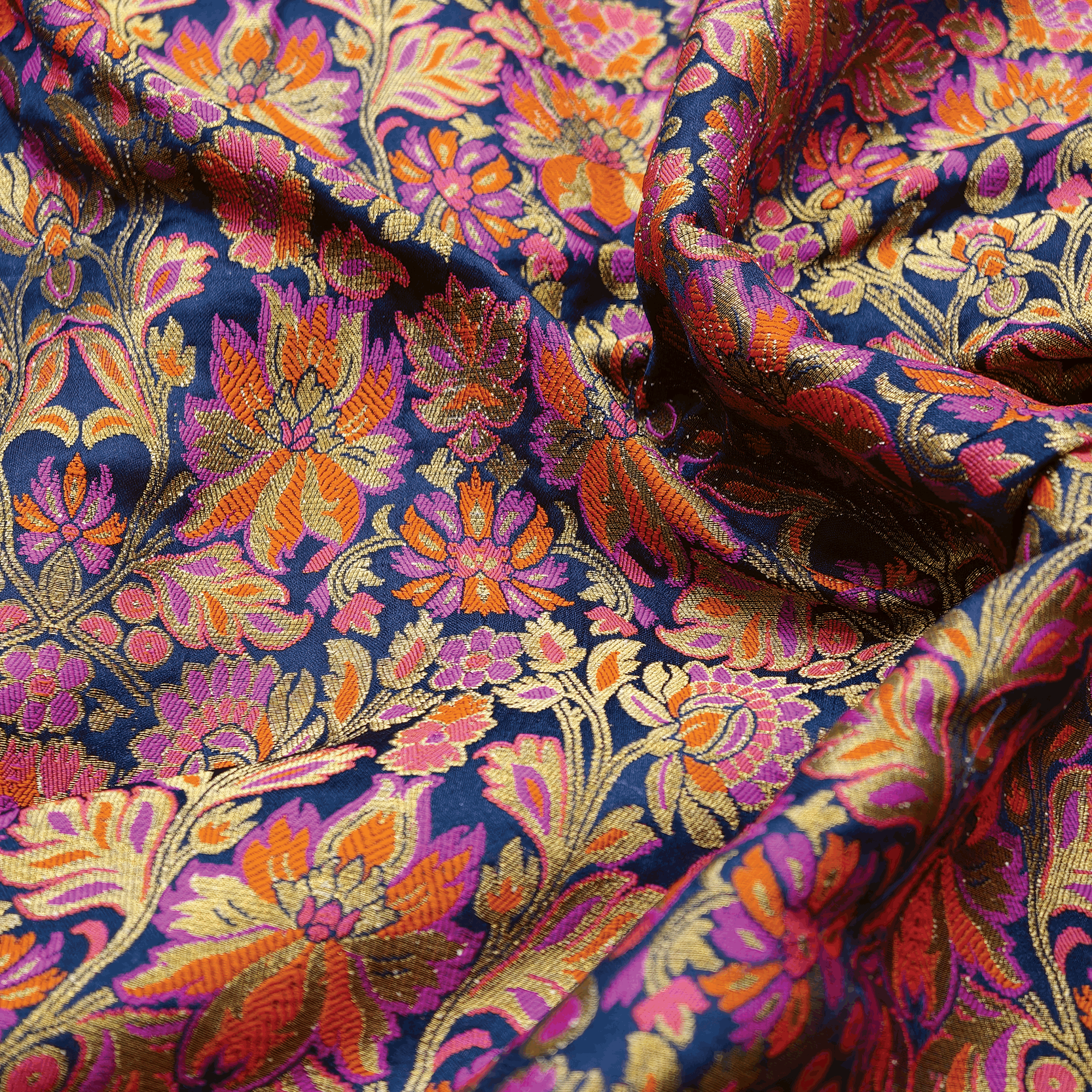 Firdous Luxe Jamawar