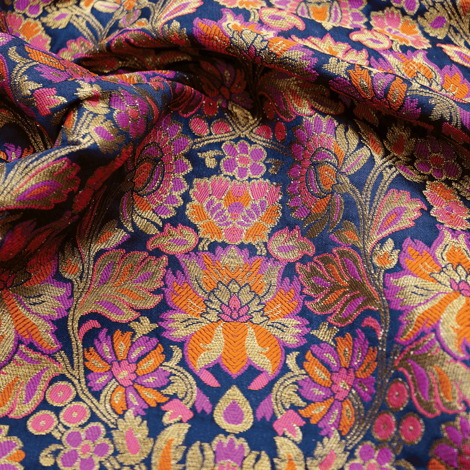 Firdous Luxe Jamawar