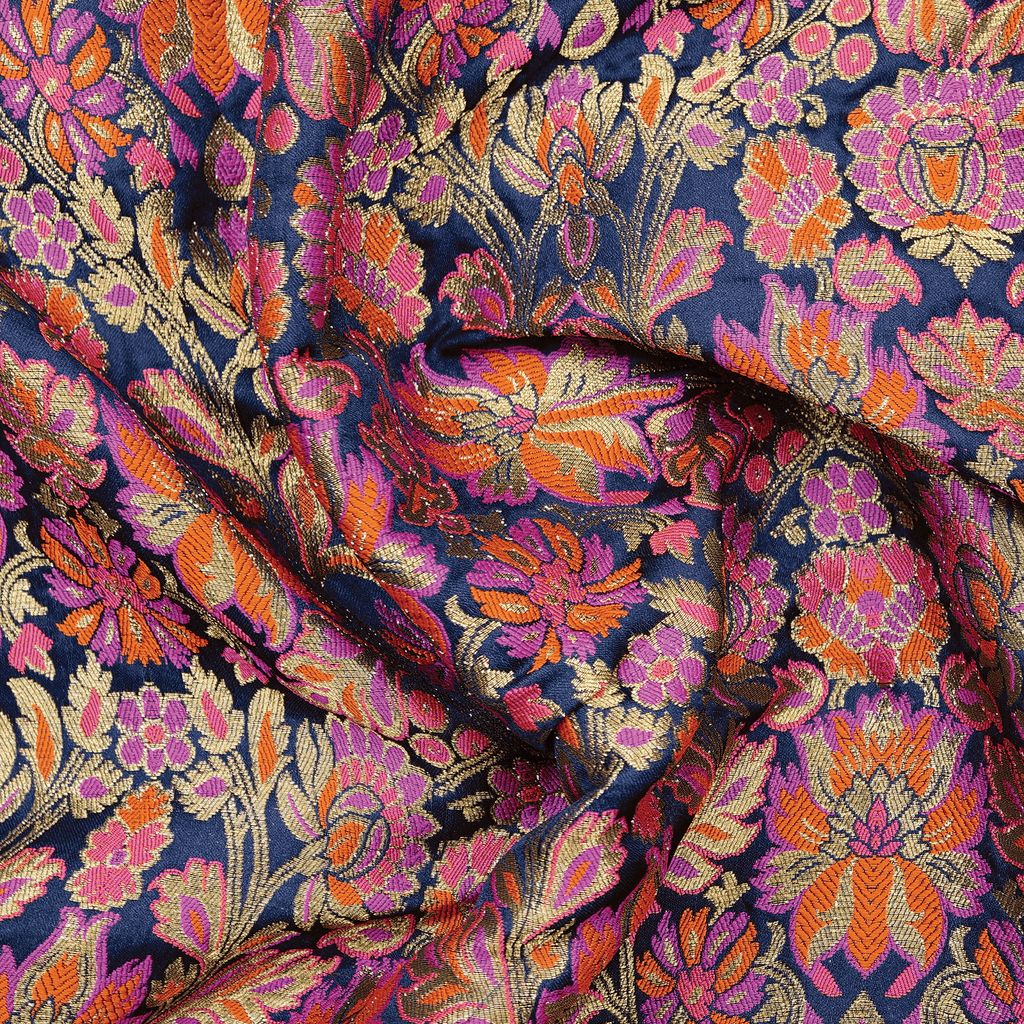 Firdous Luxe Jamawar