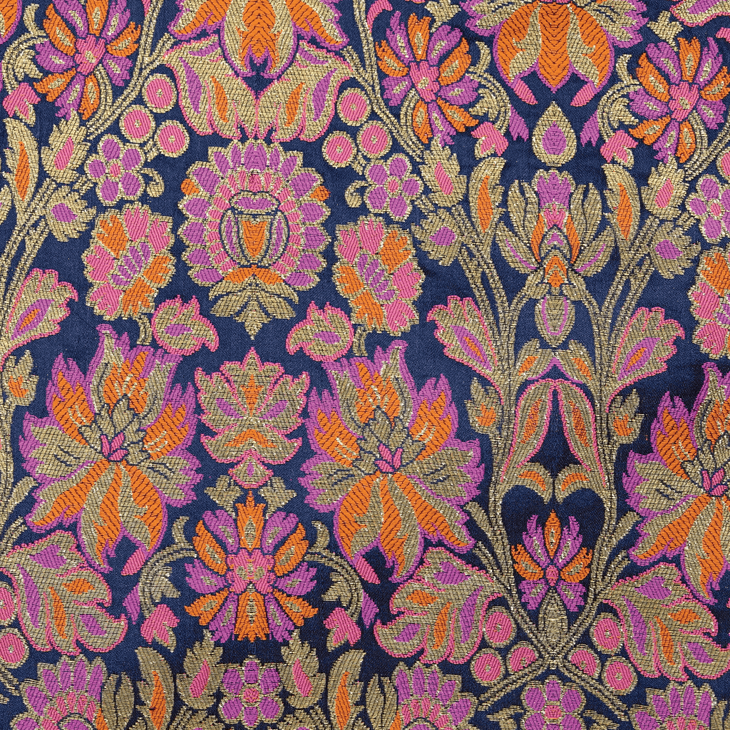 Firdous Luxe Jamawar