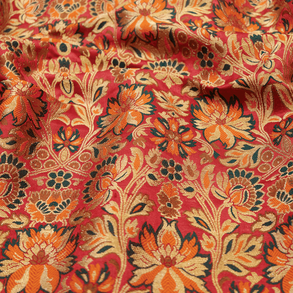 Firdous Luxe Jamawar