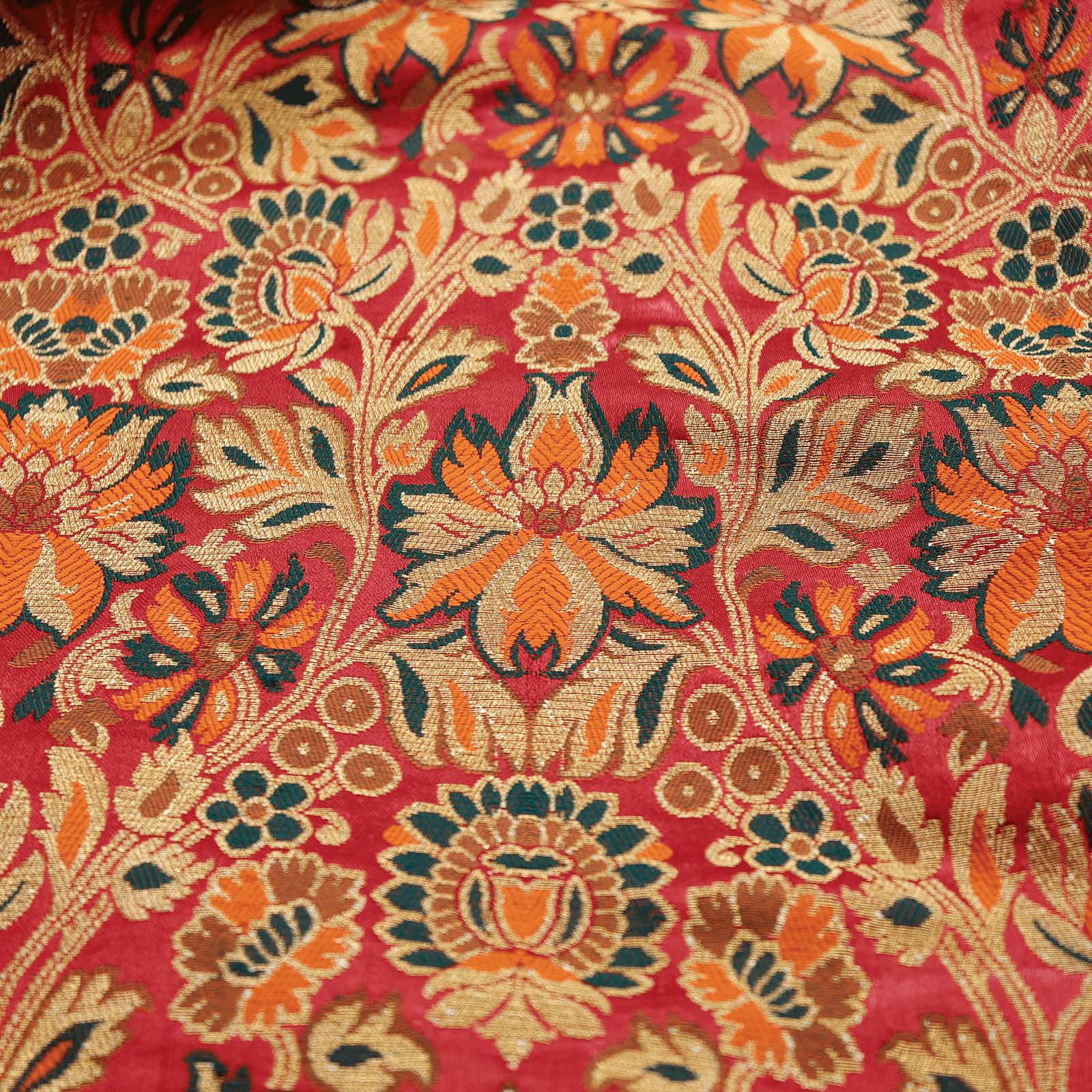 Firdous Luxe Jamawar