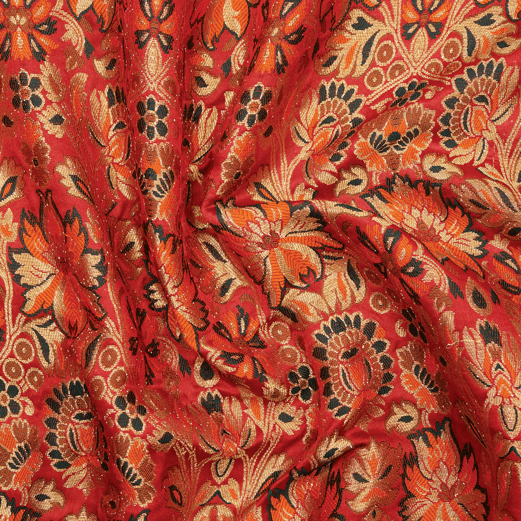 Firdous Luxe Jamawar
