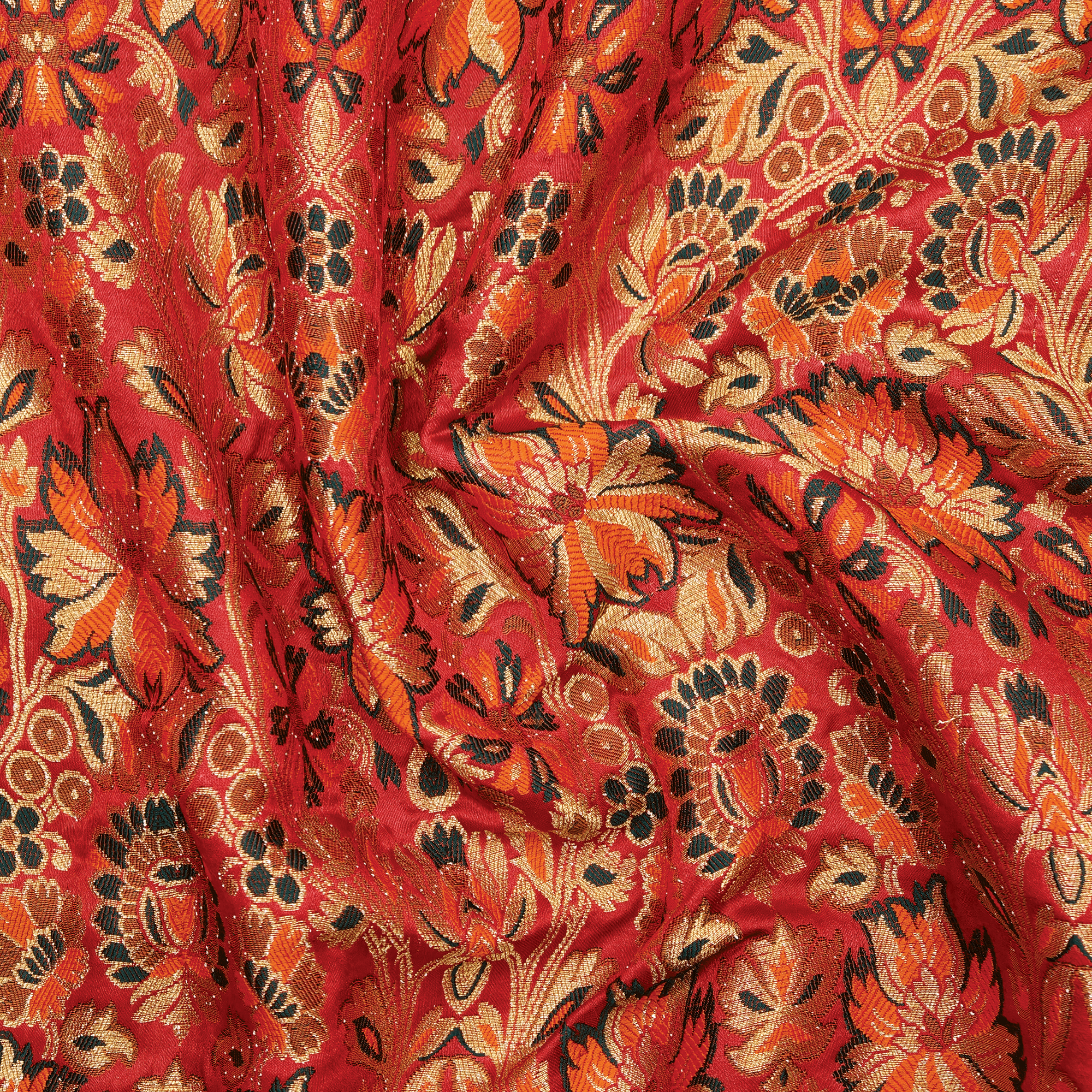 Firdous Luxe Jamawar