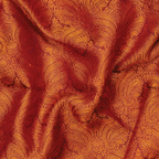 Aatish Kash — Pure Mulberry Satin Silk