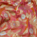 Bloom – Pure Katan Silk (Dual Tone)