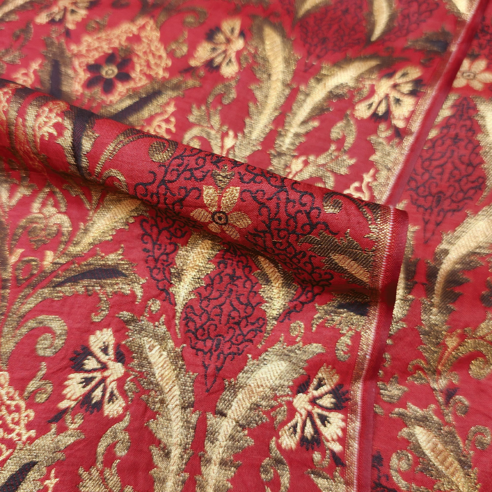 Miraj Atlas Kamkhwab