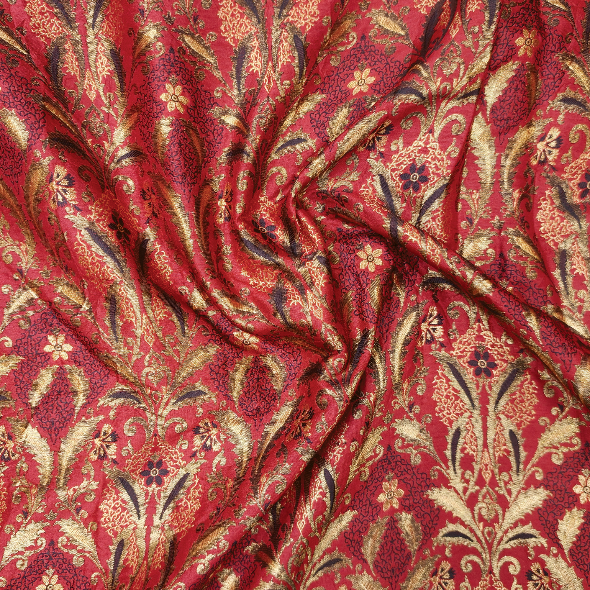 Miraj Atlas Kamkhwab