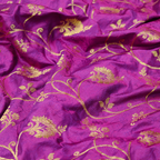 Arghwani Bahar — Pure Katan Tanchoi Silk