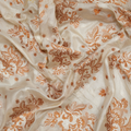 Cuivre Gul — Pure Katan Silk (2.75 Yards)