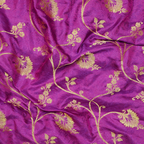 Arghwani Bahar — Pure Katan Tanchoi Silk