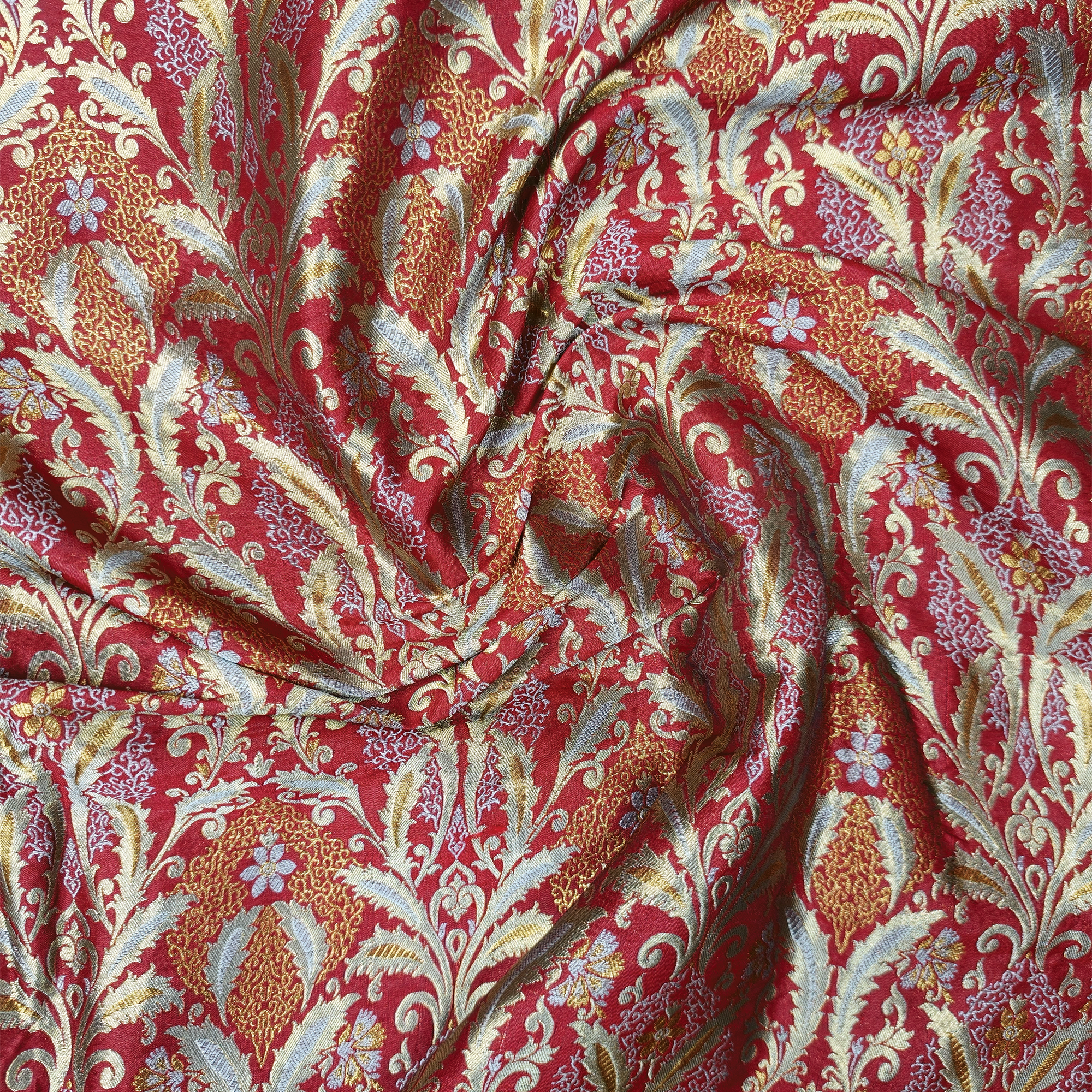 Miraj Atlas Kamkhwab