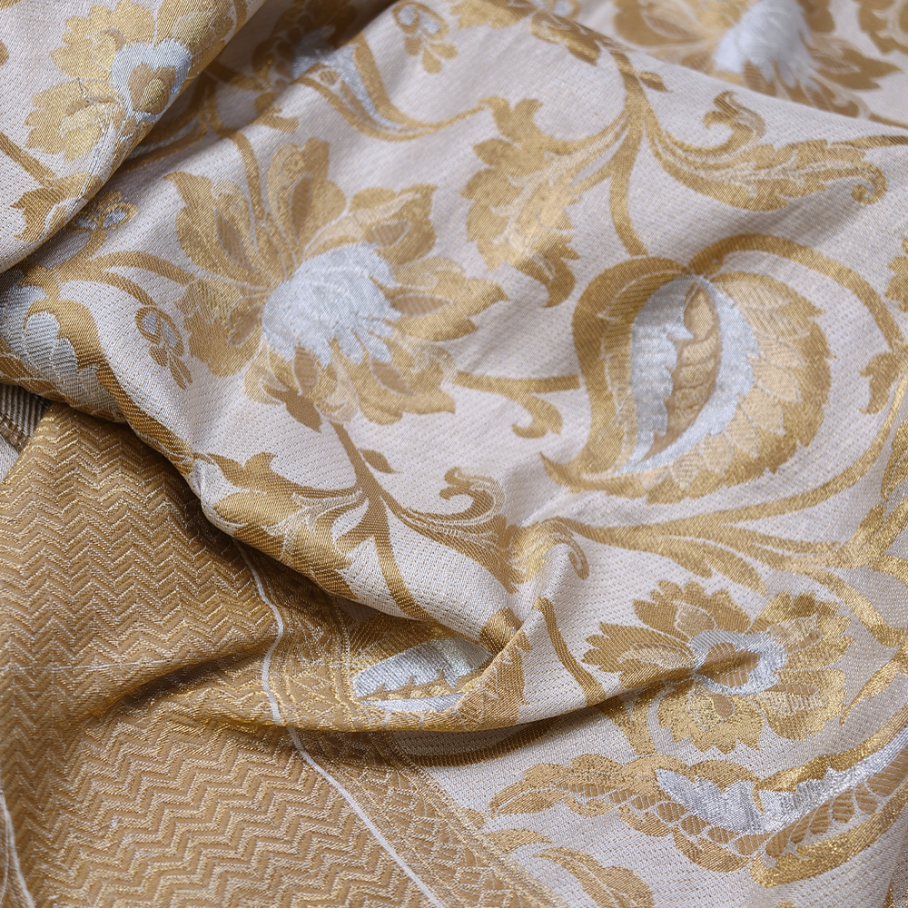 Brume Gul — Pure Mulberry Silk