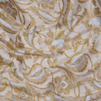 Brume Gul — Pure Mulberry Silk