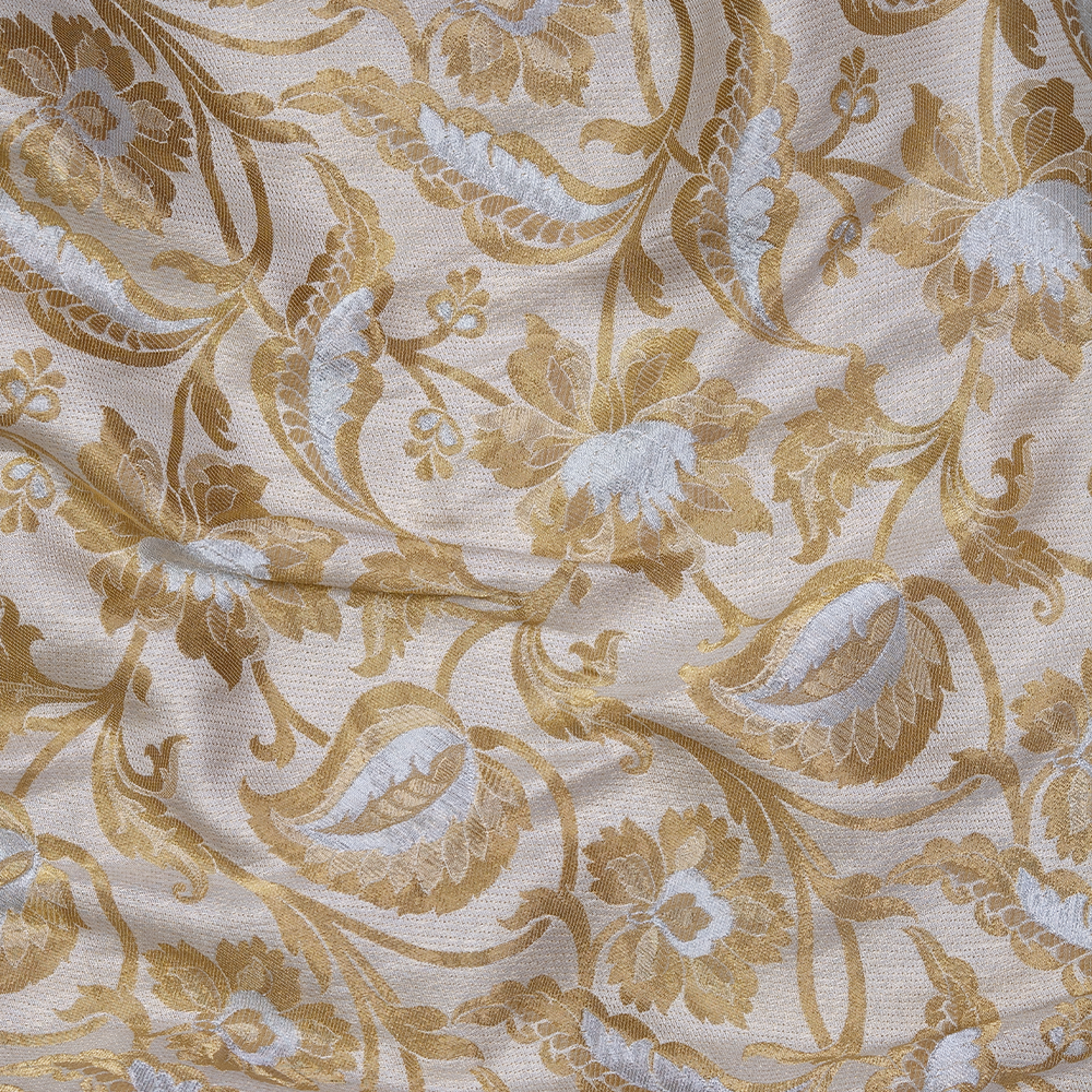 Brume Gul — Pure Mulberry Silk