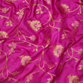 Rani Bahar — Pure Katan Tanchoi Silk