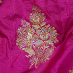 Rani Guldasta— Pure Mulberry Silk