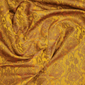 Jalal-e-Zar — Pure Katan Satin (2.5 Yards)