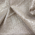 Naqra Bahar — Pure Jamdani Tilla Silk (3 Yards)
