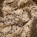 Qasr-e-Zar — Pure Katan Satin (3.5 Yards)