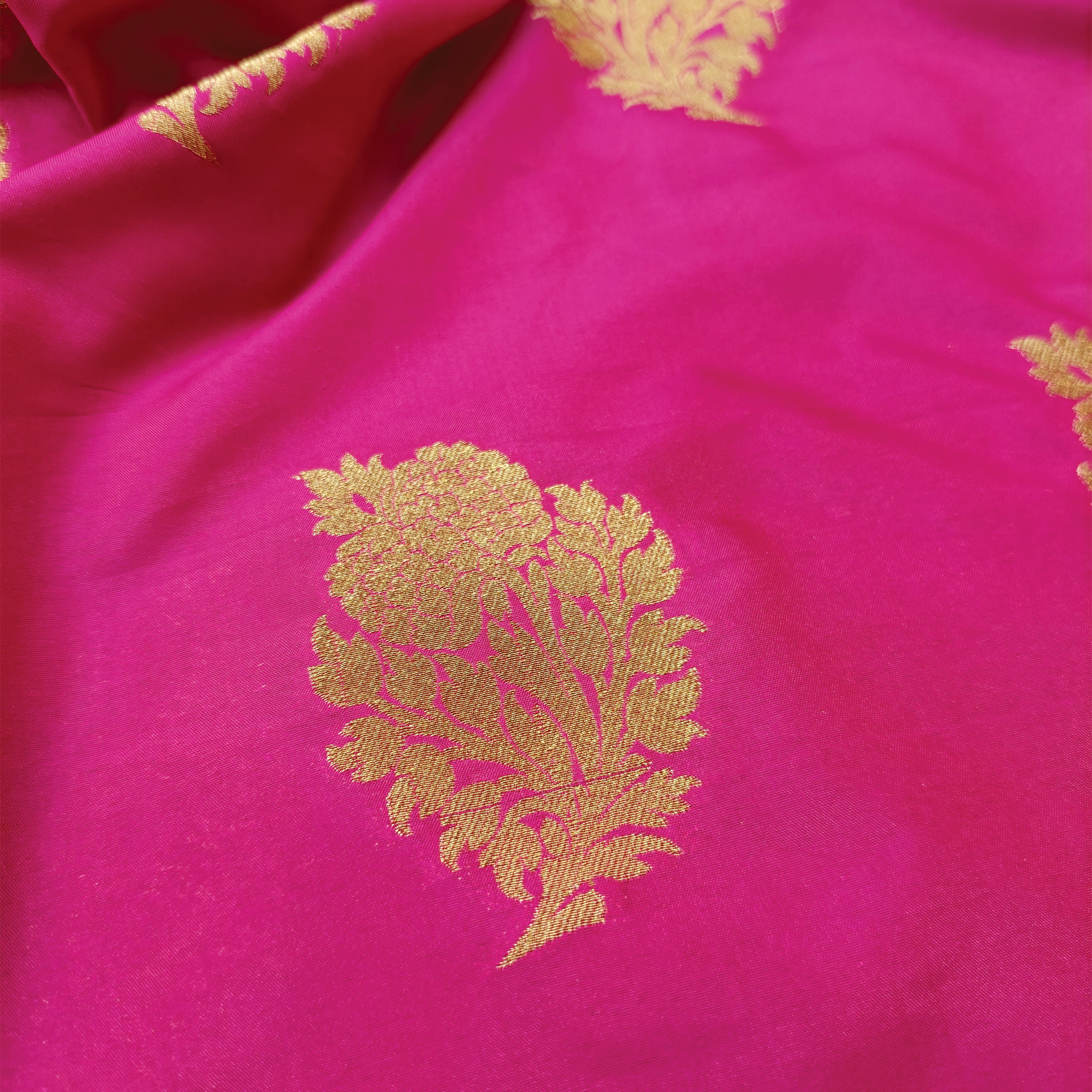 Naqshiya – Mughal Bunch