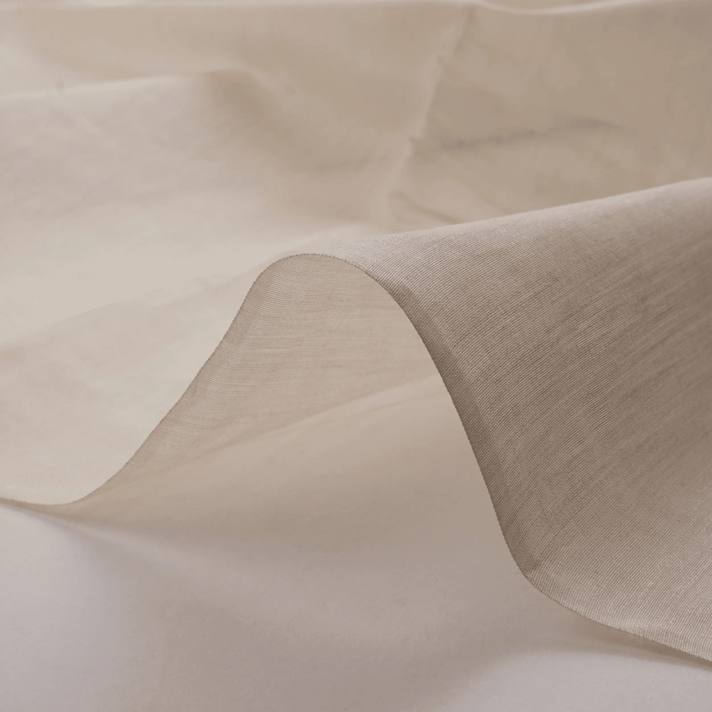 Aabroo – Pure Khaddi Silk - Zahra Maham
