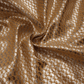 Abeer – Pure Indian Ghicha Silk - Zahra Maham