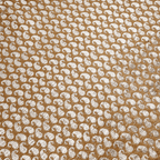 Abeer – Pure Indian Ghicha Silk - Zahra Maham