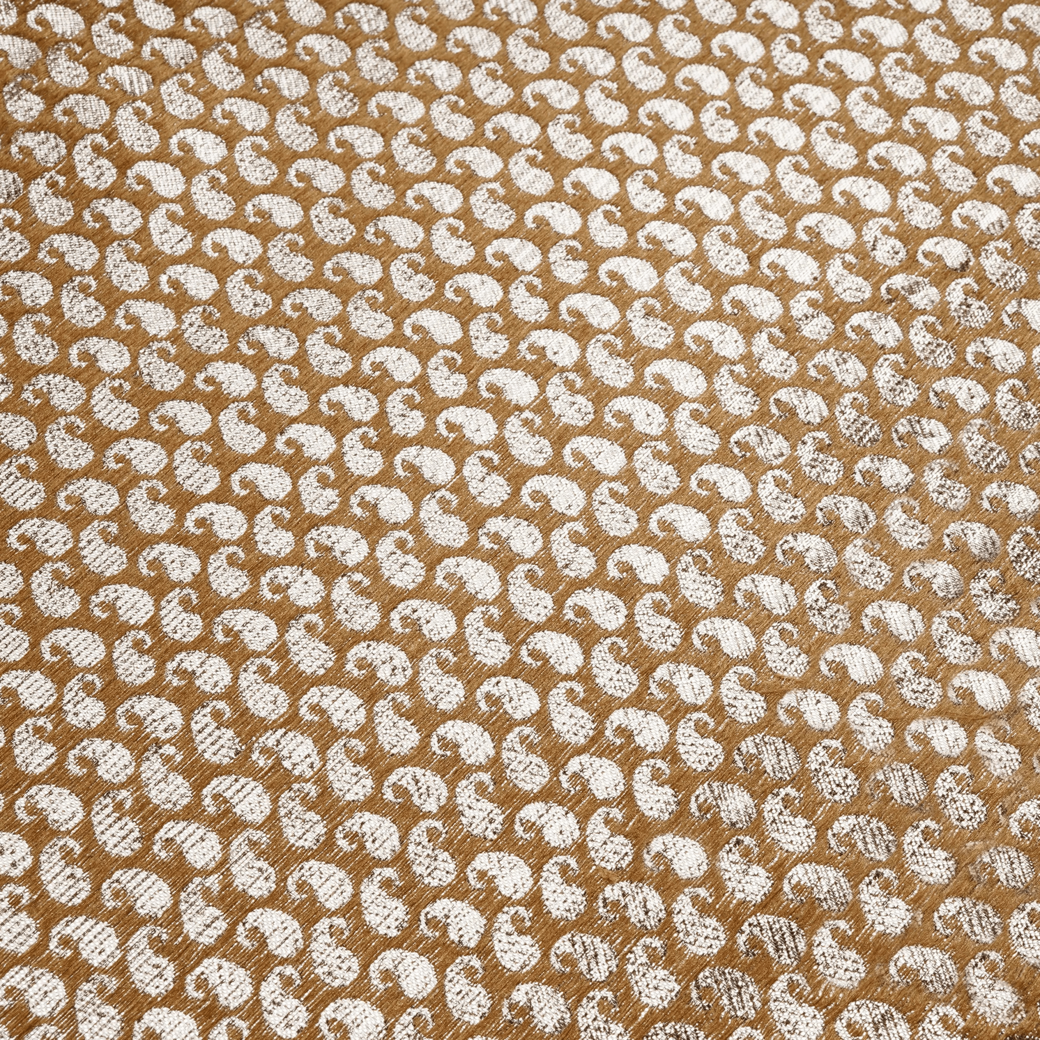 Abeer – Pure Indian Ghicha Silk - Zahra Maham