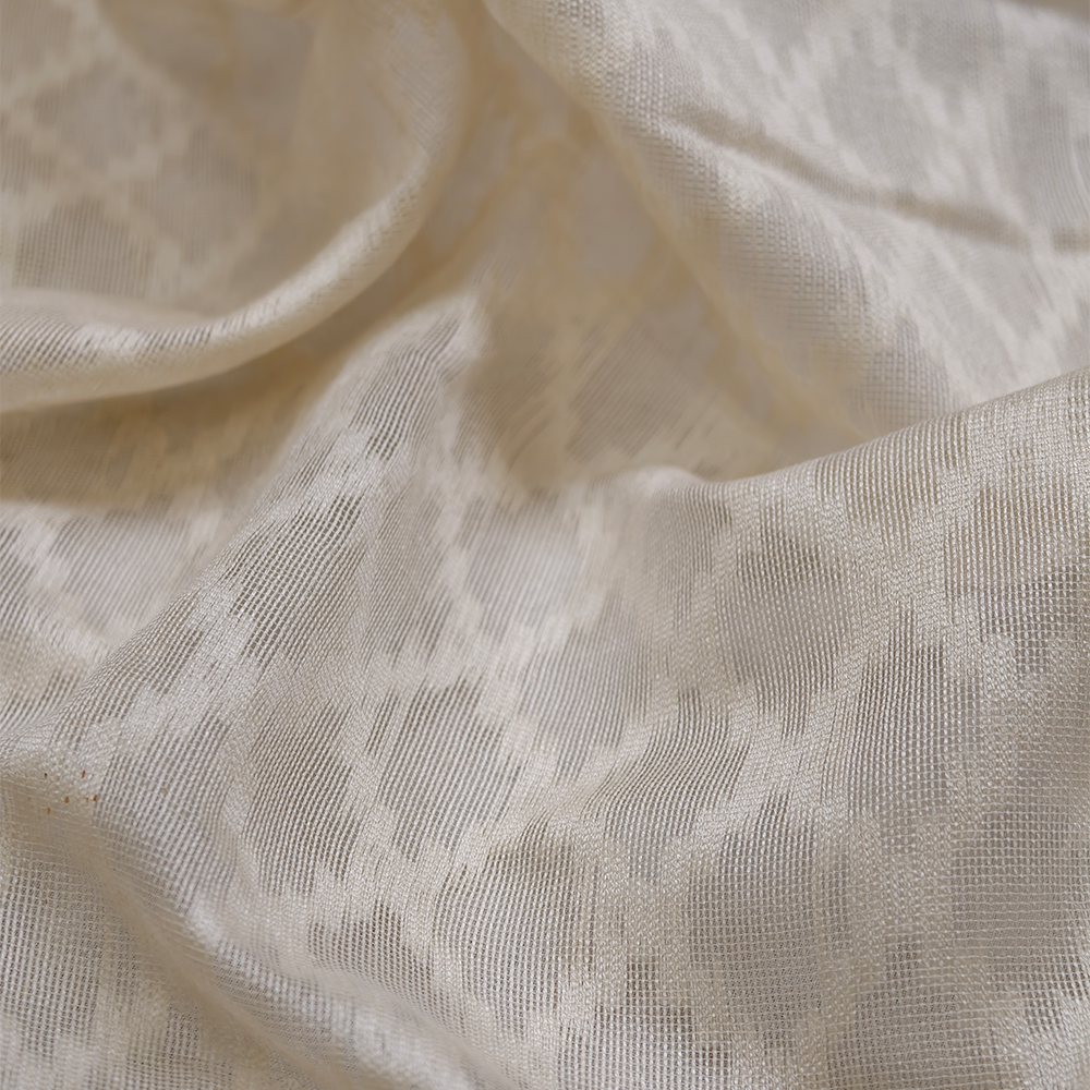 Saya Baad — Pure Khaddi Spun Net